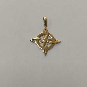 DIJES ORO 14K 1.2 (NUEVO)