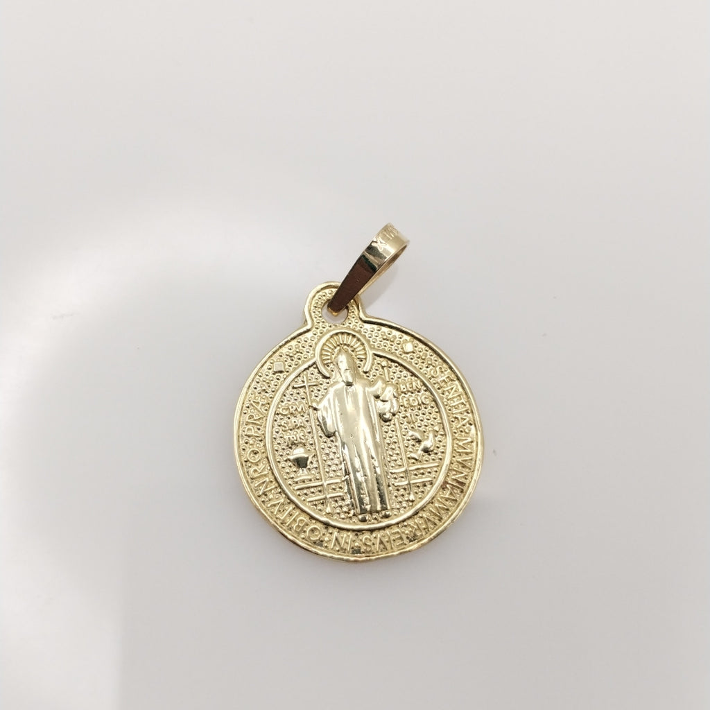 DIJE ORO 14 K 2.6 GRMS (SEMINUEVO)