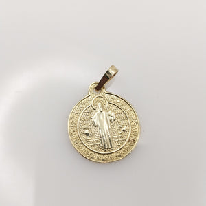DIJE ORO 14 K 2.6 GRMS (SEMINUEVO)