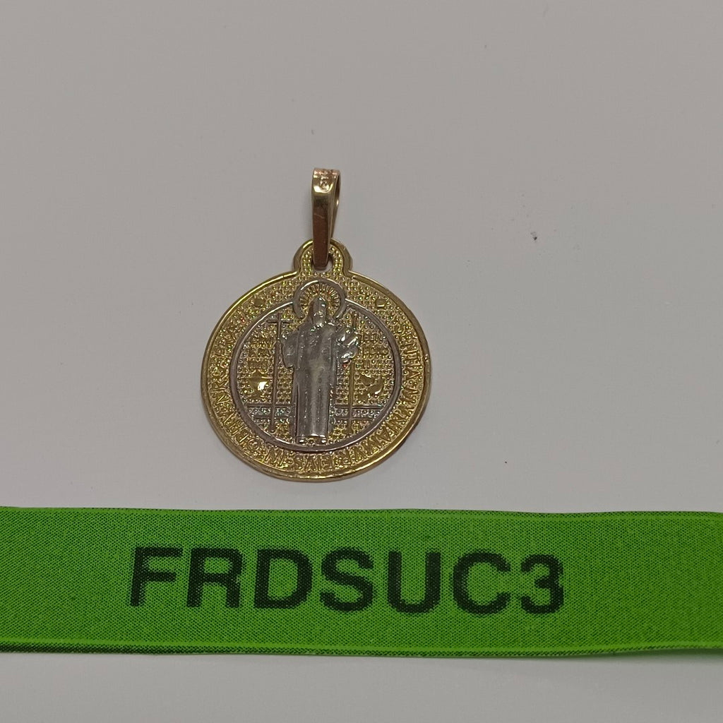 DIJE ORO 10 K 2,20 GRMS (SEMINUEVO)