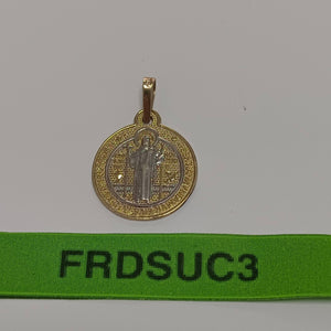 DIJE ORO 10 K 2,20 GRMS (SEMINUEVO)