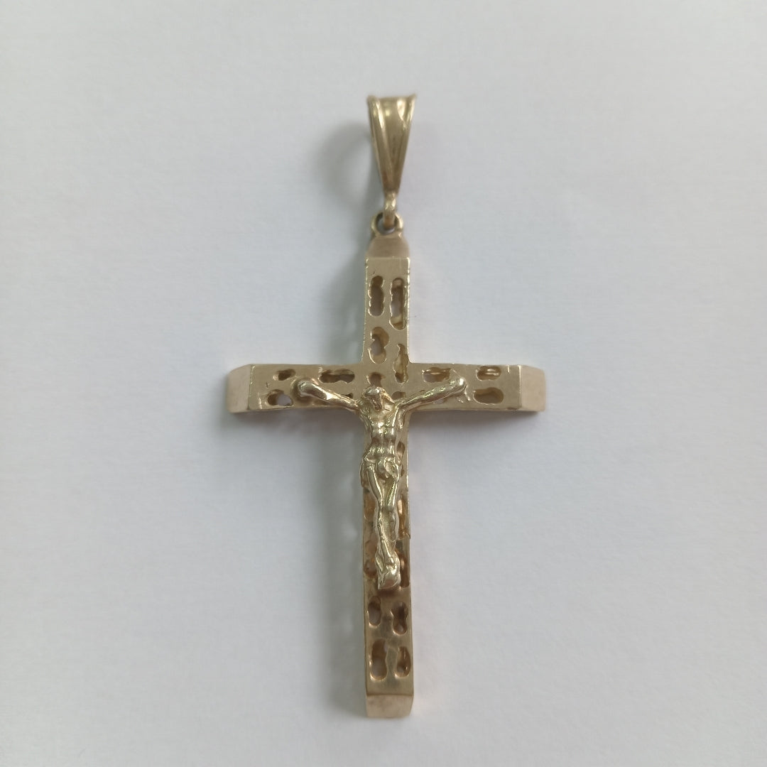 DIJE ORO 10 K 5.9 GRMS (SEMINUEVO)