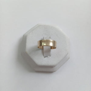 ARGOLLA ORO 14 K 2,10 GRMS (SEMINUEVO)