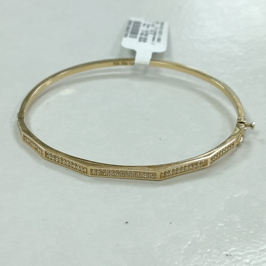 AROS ORO 14K 5.7 (NUEVO)