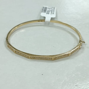 AROS ORO 14K 5.7 (NUEVO)