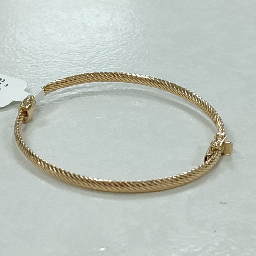 AROS ORO 14K 6 (NUEVO)