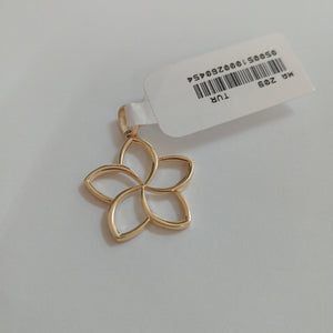 DIJES ORO 14K 1.5 (NUEVO)