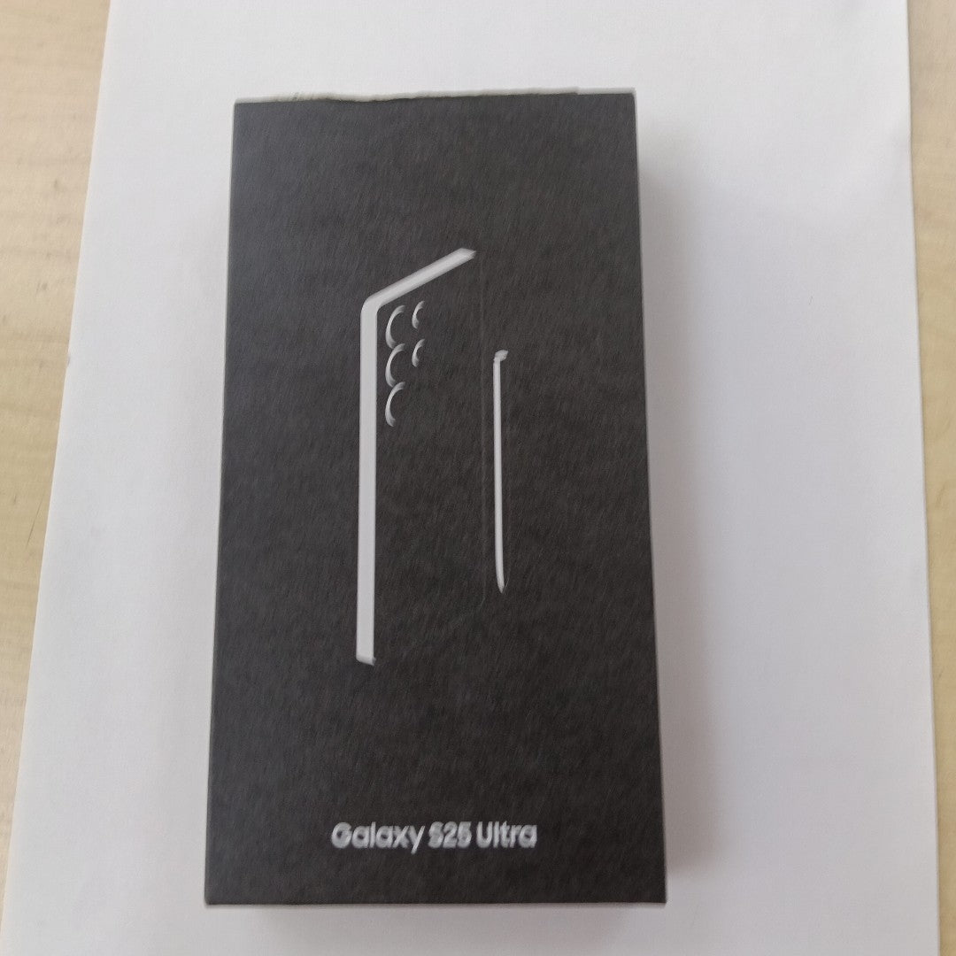 CELULAR SAMSUNG GALAXY S25 ULTRA SM-S938B (2025) 256 GB 12 GB RAM (SEMINUEVO)