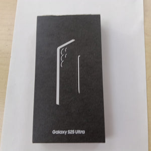 CELULAR SAMSUNG GALAXY S25 ULTRA SM-S938B (2025) 256 GB 12 GB RAM (SEMINUEVO)