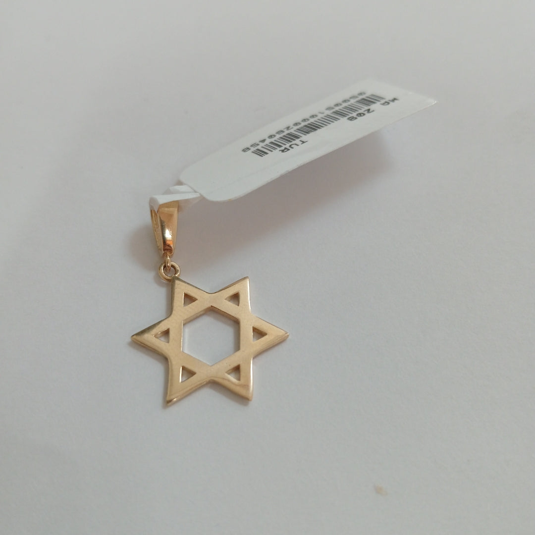 DIJES ORO 14K 1.2 (NUEVO)