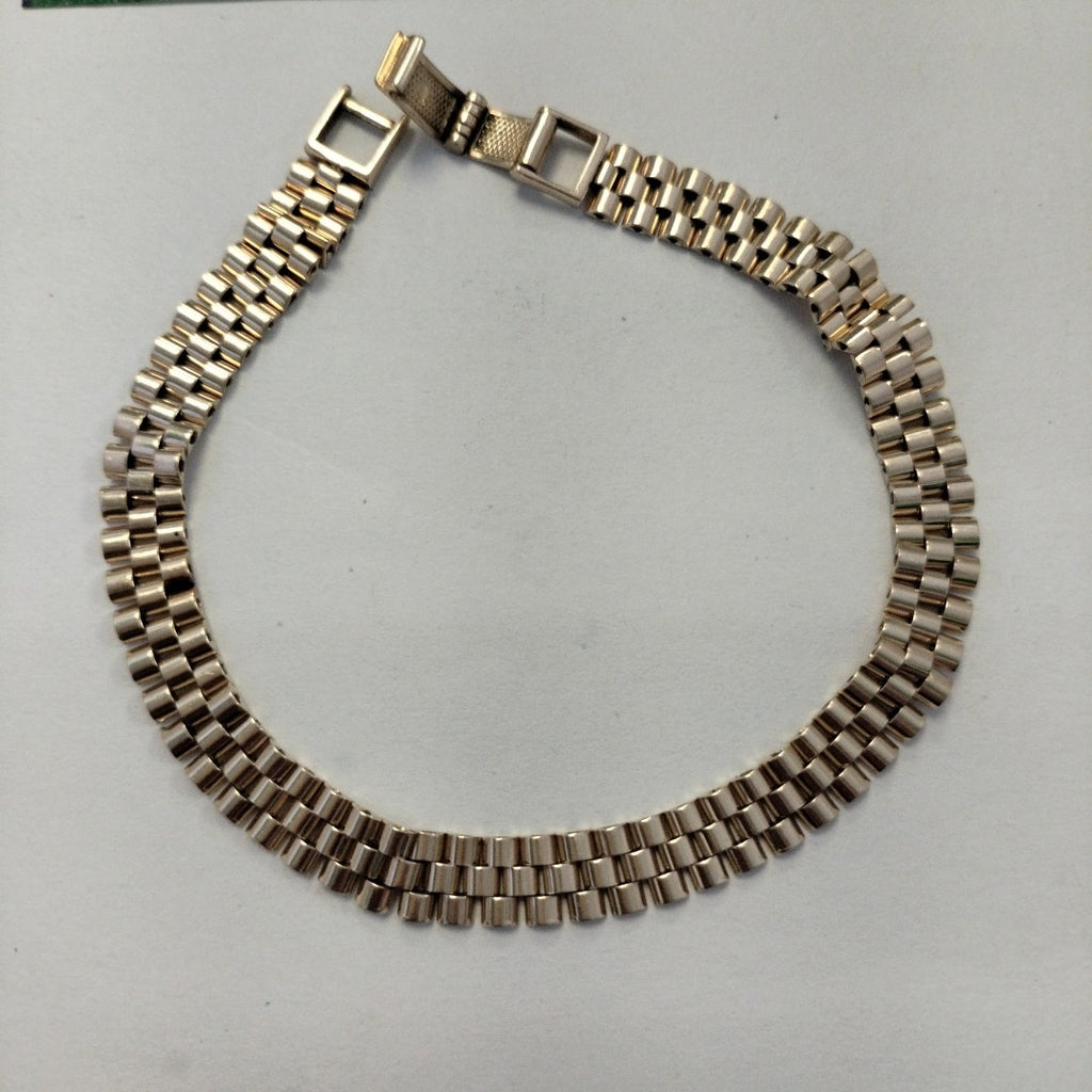 PULSERA ORO 14 K 11.3 GRMS (SEMINUEVO)