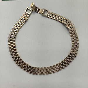 PULSERA ORO 14 K 11.3 GRMS (SEMINUEVO)