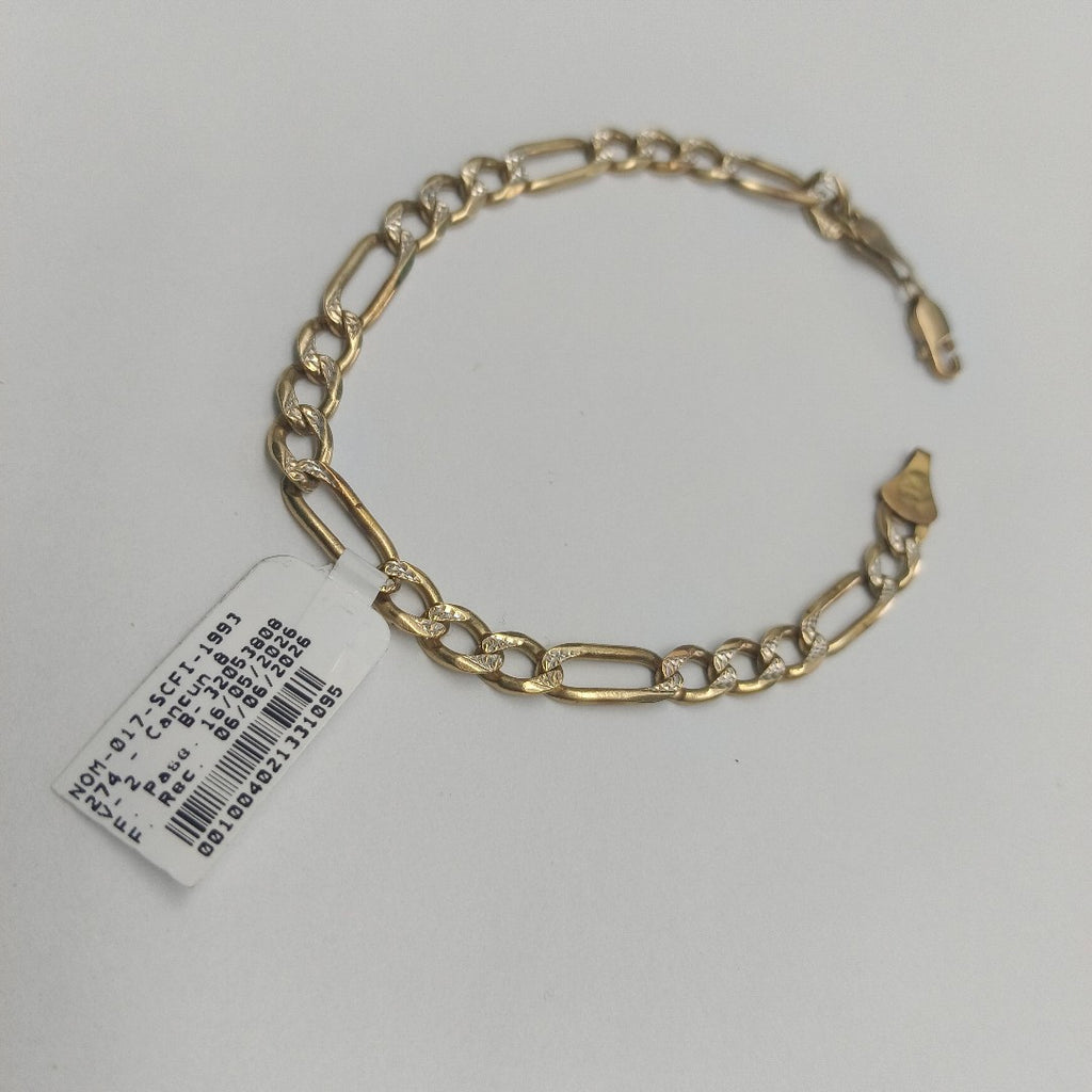 PULSERA ORO 8 K 14,80 GRMS (SEMINUEVO)