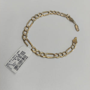 PULSERA ORO 8 K 14,80 GRMS (SEMINUEVO)