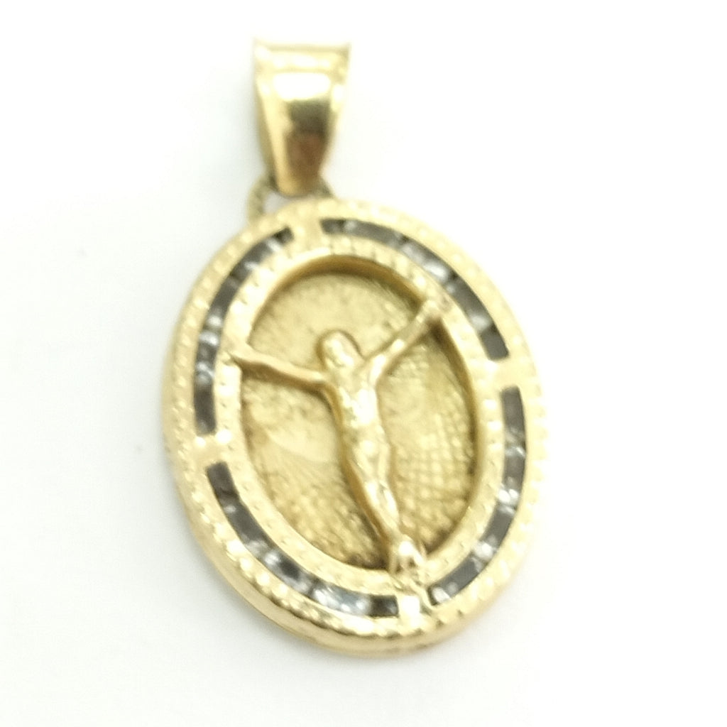 DIJE ORO 14 K 2.1 GRMS (SEMINUEVO)