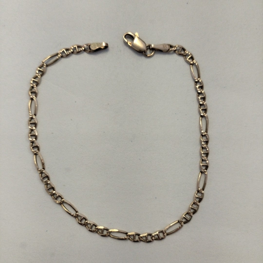 PULSERA ORO 10 K 2,80 GRMS (SEMINUEVO)