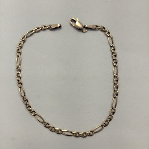 PULSERA ORO 10 K 2,80 GRMS (SEMINUEVO)