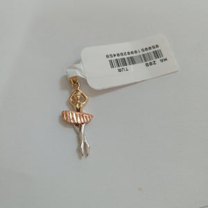 DIJES ORO 14K 1.1 (NUEVO)