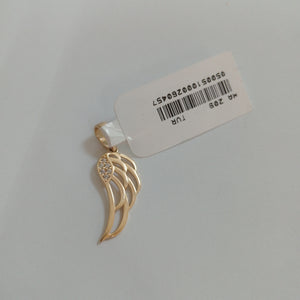 DIJES ORO 14K 0.8 (NUEVO)