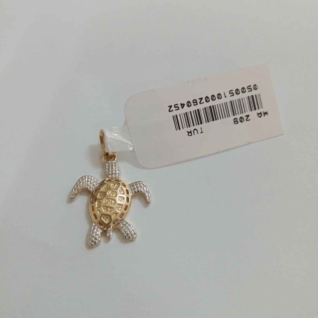 DIJES ORO 14K 1.3 (NUEVO)