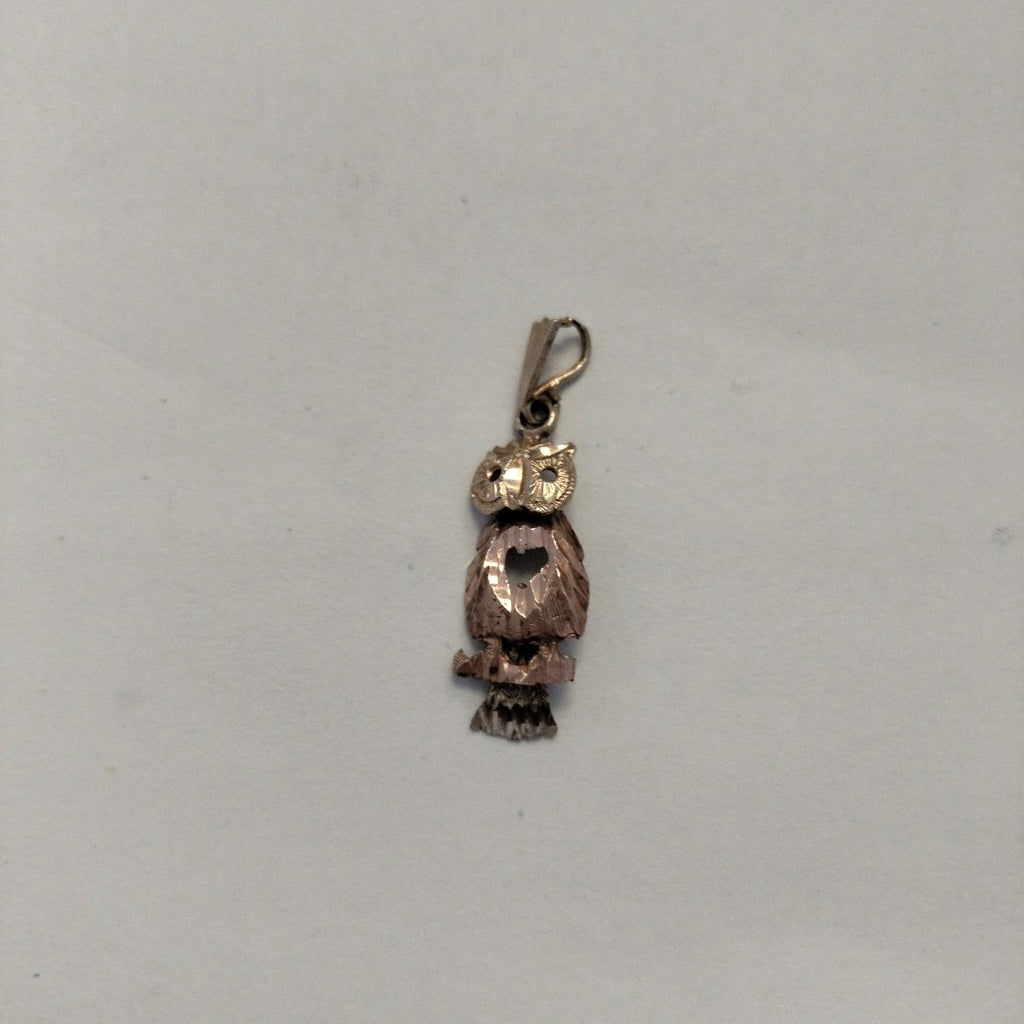 DIJE ORO 14 K 1,50 GRMS (SEMINUEVO)