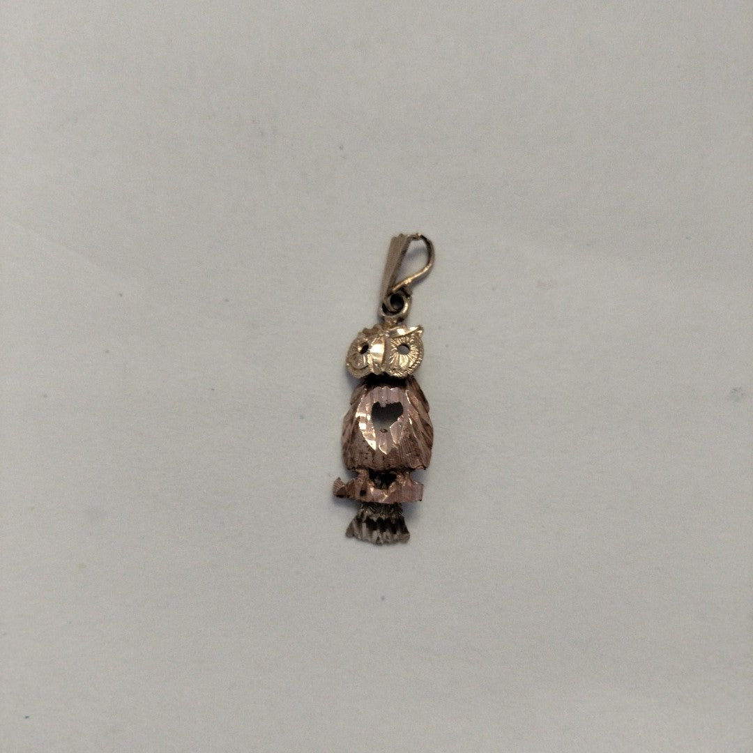 DIJE ORO 14 K 1,50 GRMS (SEMINUEVO)