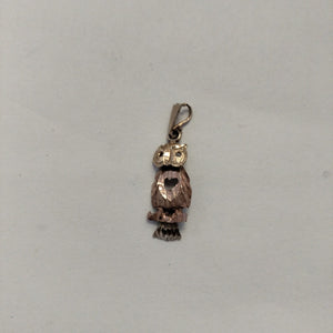 DIJE ORO 14 K 1,50 GRMS (SEMINUEVO)