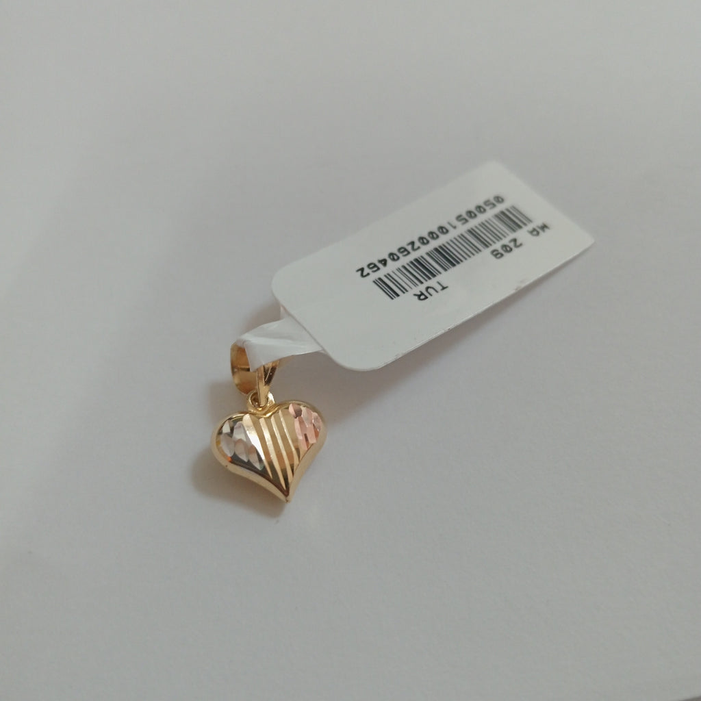 DIJES ORO 14K 0.8 (NUEVO)