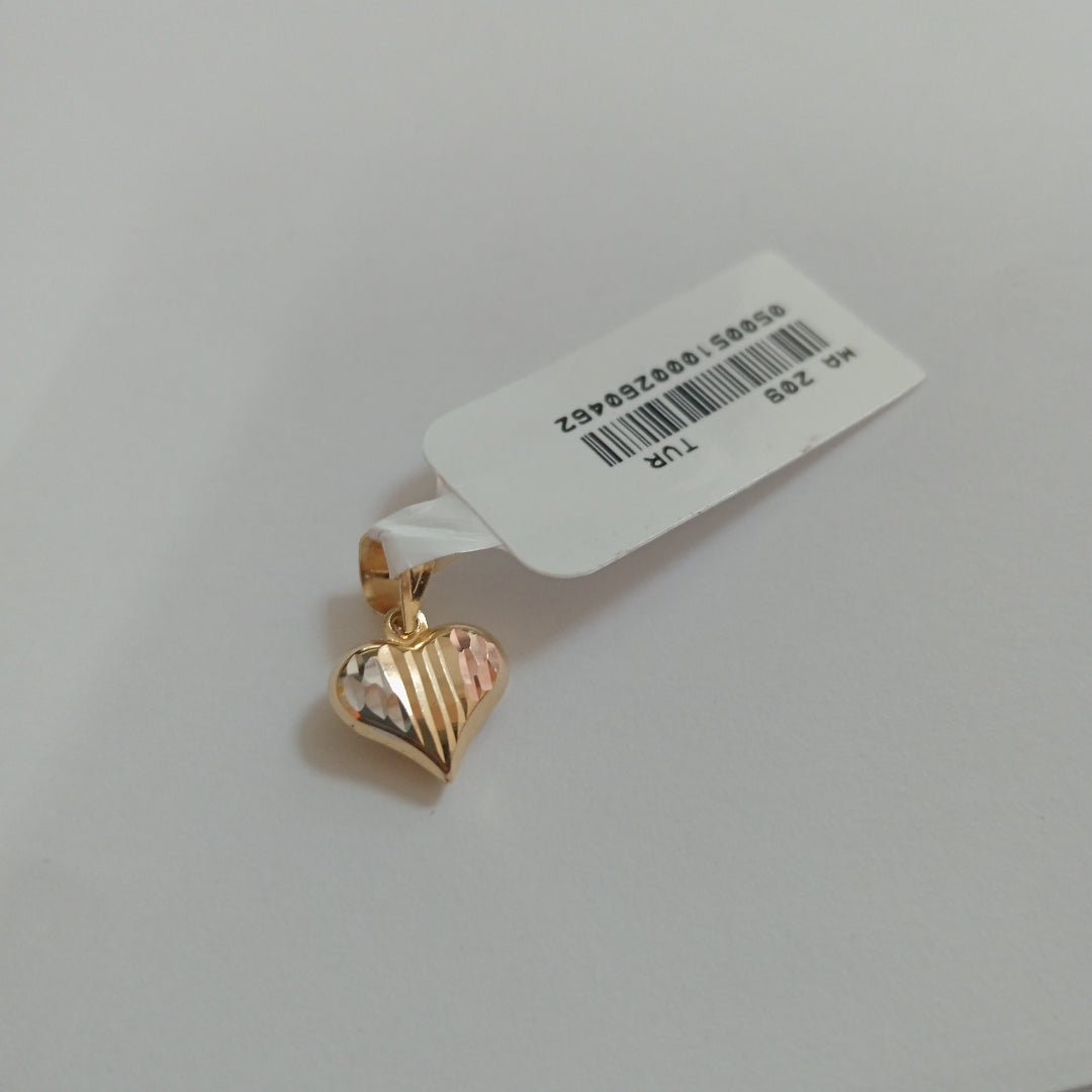 DIJES ORO 14K 0.8 (NUEVO)