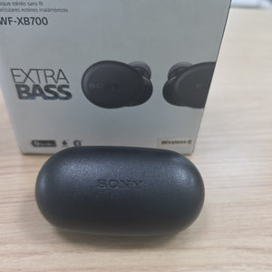 AUDIFONOS SONY WF-XB700 INALAMBRICO IN EAR (SEMINUEVO)