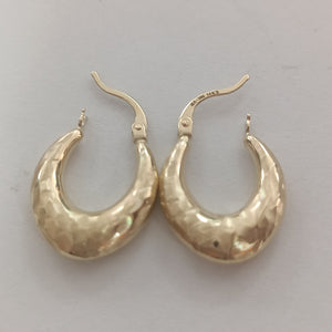 ARRACADAS ORO 14K 2.1 (NUEVO)