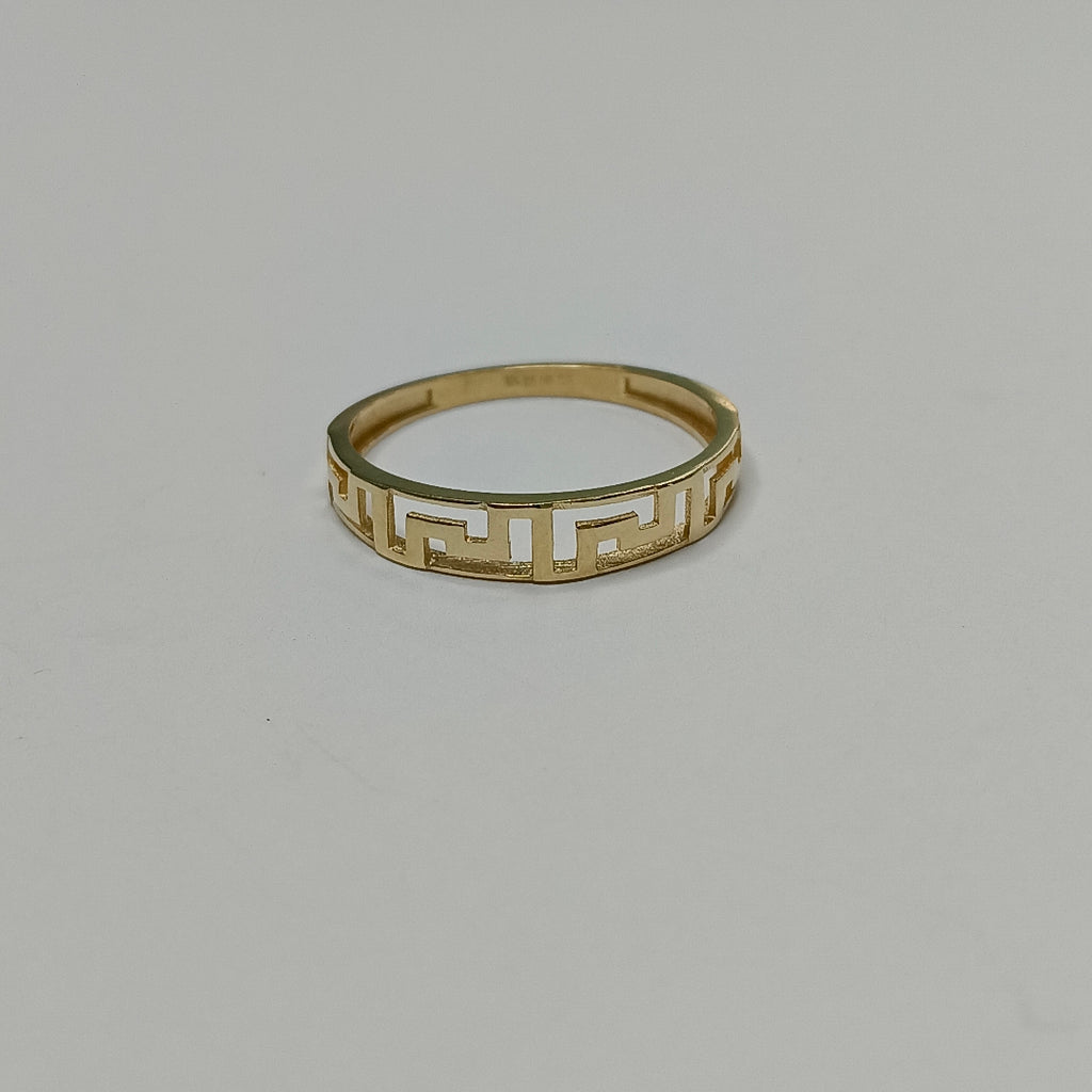 ANILLOS DAMA ORO 14K 1.2 (NUEVO)