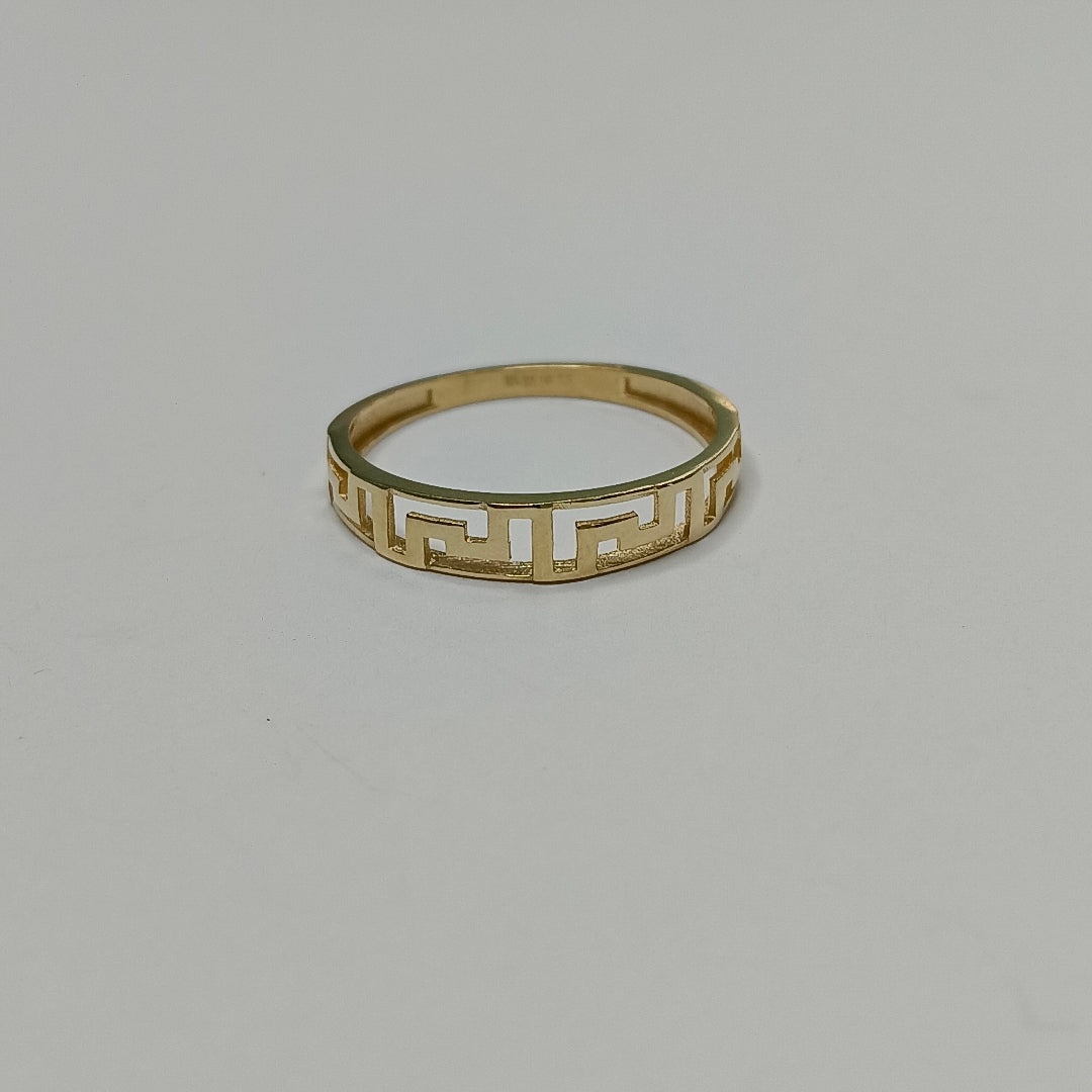 ANILLOS DAMA ORO 14K 1.2 (NUEVO)