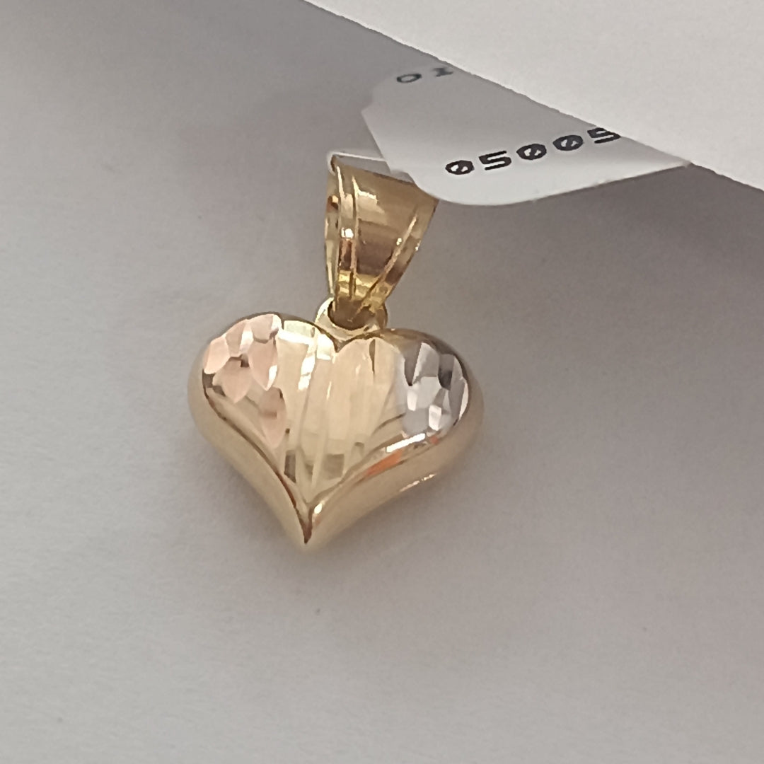 DIJES ORO 14K 0.8 (NUEVO)