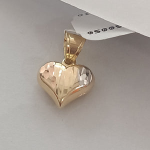 DIJES ORO 14K 0.8 (NUEVO)