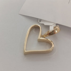 DIJES ORO 14K 1.2 (NUEVO)