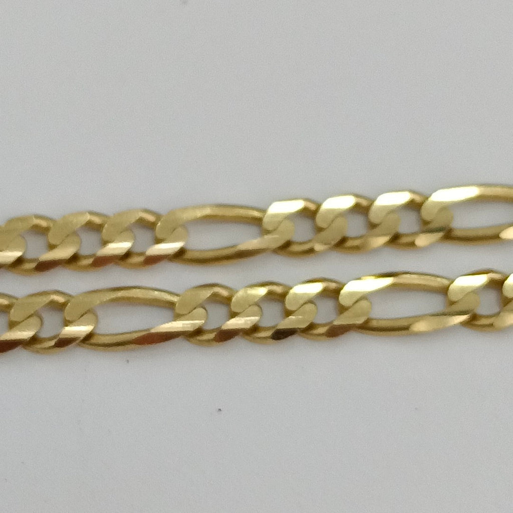 CADENA ORO 14 K 19.9 GRMS (SEMINUEVO)