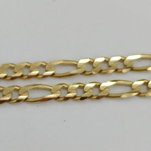 CADENA ORO 14 K 19.9 GRMS (SEMINUEVO)