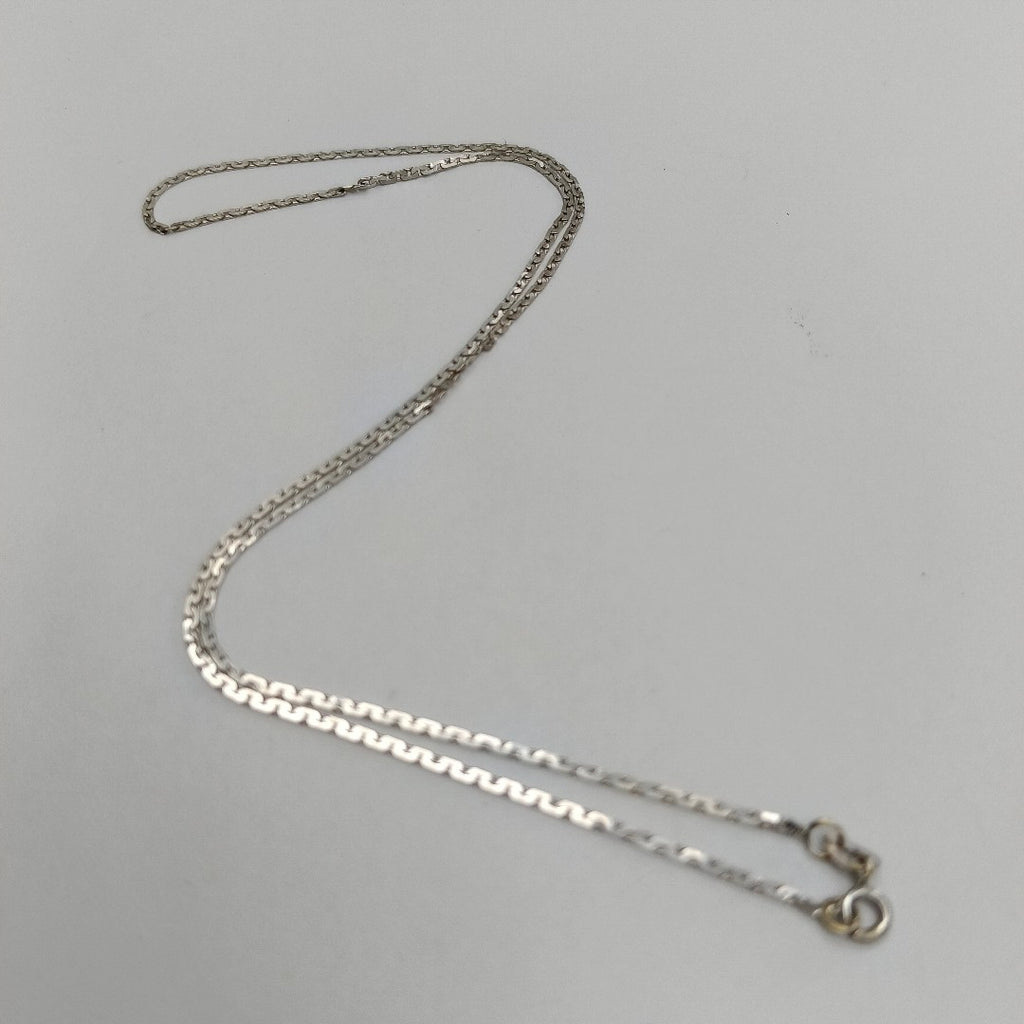 CADENA ORO 18 K 4 GRMS (SEMINUEVO)