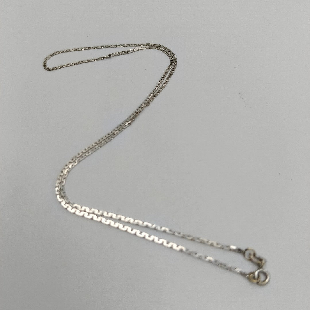 CADENA ORO 18 K 4 GRMS (SEMINUEVO)