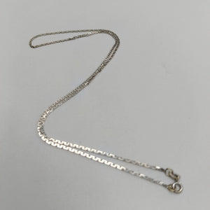 CADENA ORO 18 K 4 GRMS (SEMINUEVO)