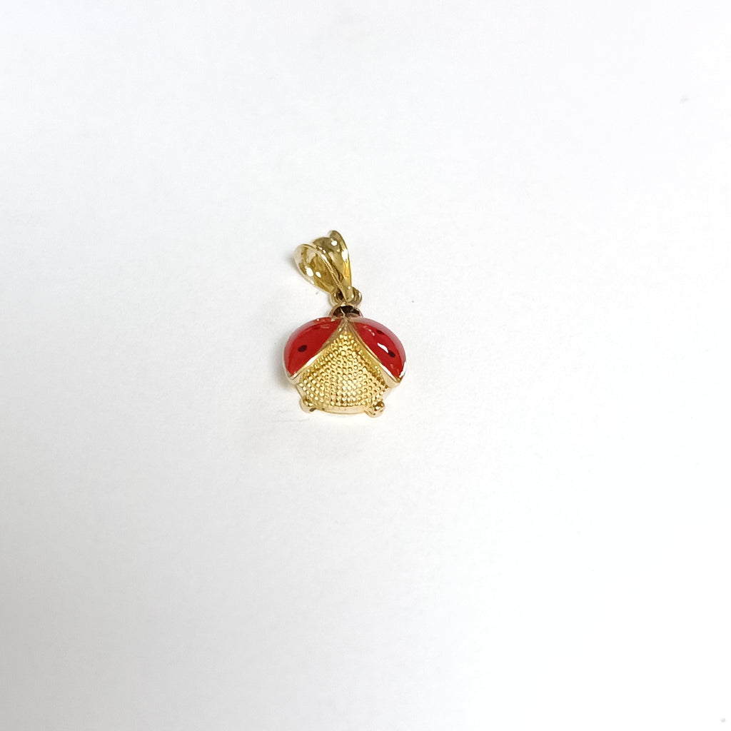 DIJES ORO 14K 1.4 (NUEVO)