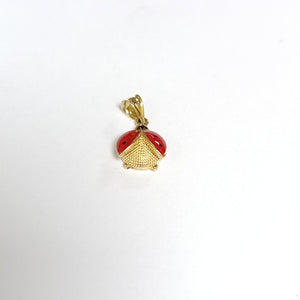 DIJES ORO 14K 1.4 (NUEVO)
