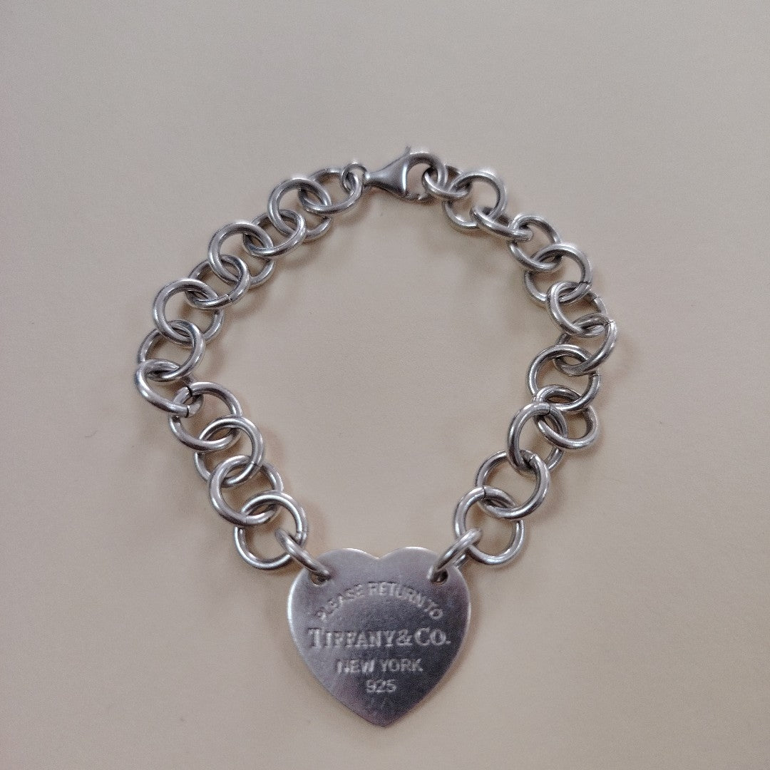 PULSERA PLATA 19,00 GRMS (SEMINUEVO)