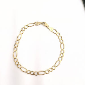 ESCLAVA ORO 10 K 6.7 GRMS (SEMINUEVO)