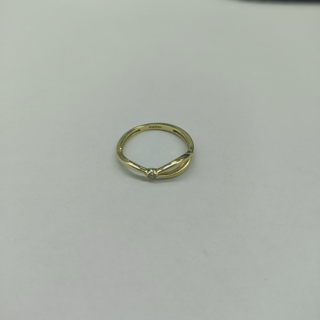 ANILLOS DAMA ORO 10K 1.3 (NUEVO)