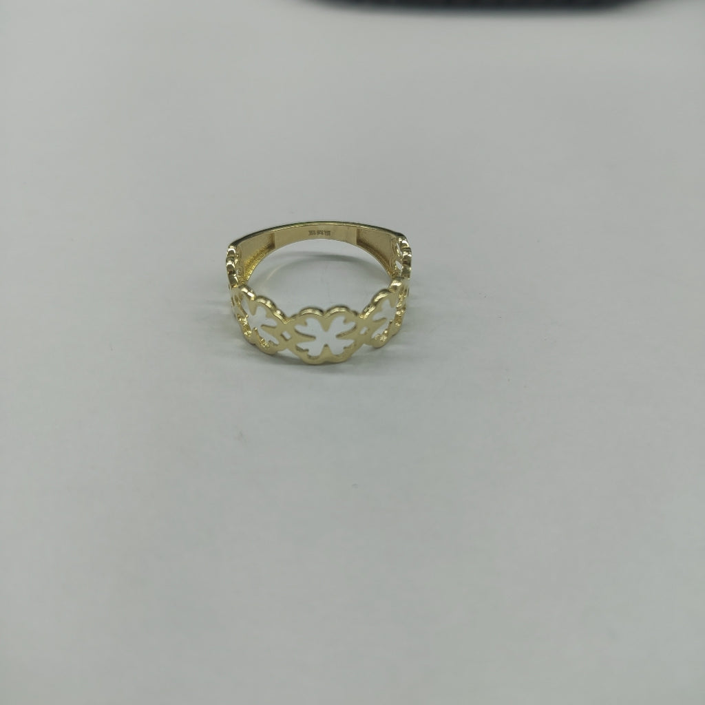 ANILLOS DAMA ORO 10K 1.6 (NUEVO)