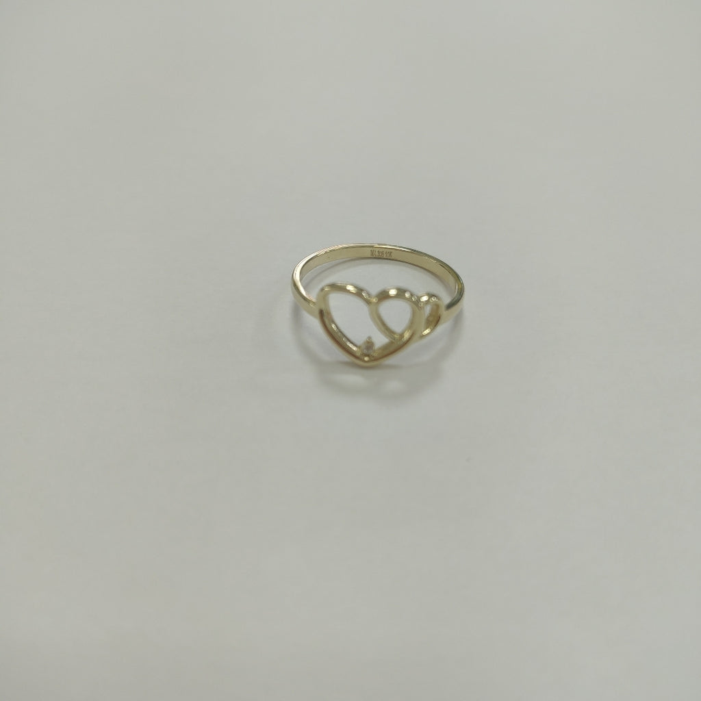 ANILLOS DAMA ORO 10K 1.7 (NUEVO)