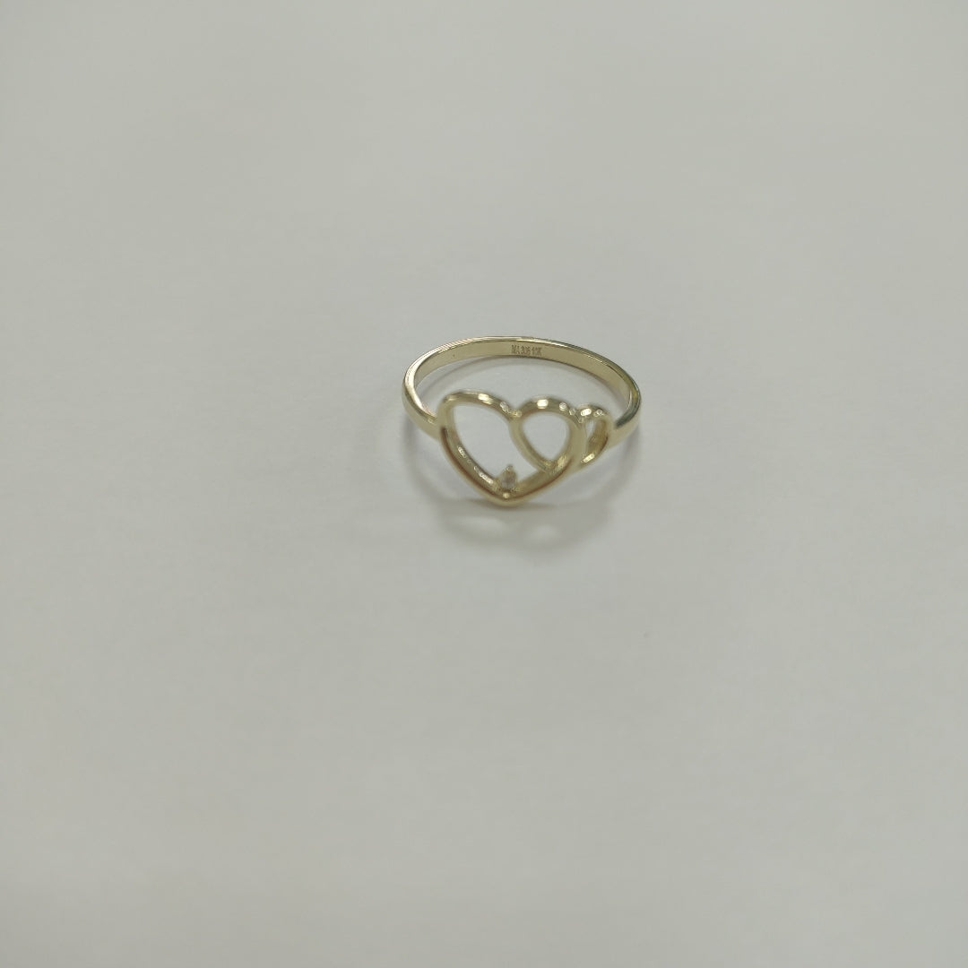 ANILLOS DAMA ORO 10K 1.7 (NUEVO)