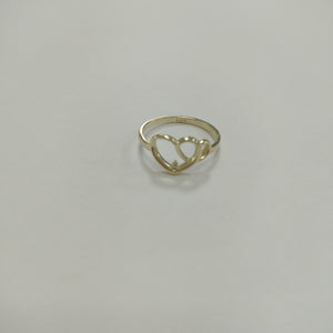 ANILLOS DAMA ORO 10K 1.7 (NUEVO)